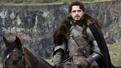 robb game of thrones|Robb Stark: The Great Wolf Who Fell .
